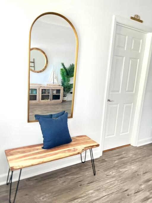 Walk To The Beach-Sleeps 10 And Golfcart Миртъл Бийч Екстериор снимка